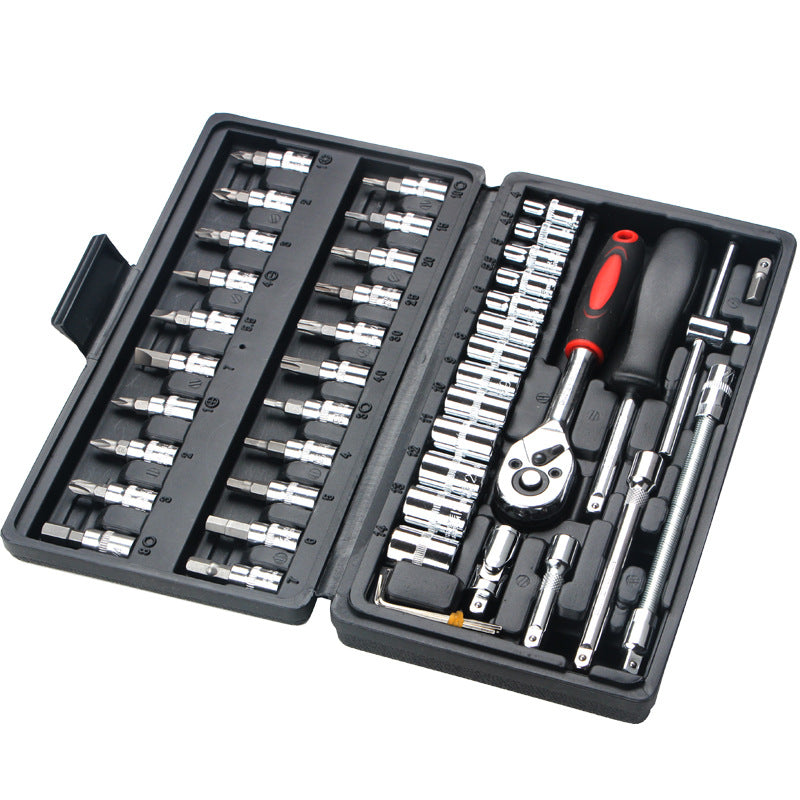 KIT De ferramentas de reparo de carro