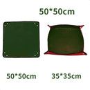 tapete Filme engrossado substituição do solo de jardinagem à prova de água