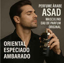 Lattafa asad 100ml original