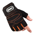 Luvas IRON PROTECTION ginástica,academia antiderrapantes