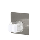 Gancho Multiuso adesivo organizador de vassouras