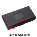 KIT De ferramentas de reparo de carro