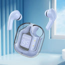 Fone Sem FIO AIR Crystal