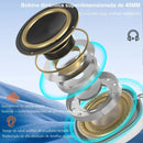 Fone AIRMAX P9 Anti-Ruído