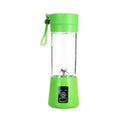 JuiceMate Pro - Mini Liquidificador Portátil Recarregável