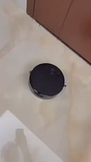 Robô Max Clean [LIMPA TUDO]