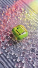 Fone Sem FIO AIR Crystal