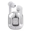 Fone Sem FIO AIR Crystal