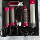 Escova Modeladora 5 em 1 Original