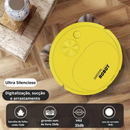 Robô Max Clean [LIMPA TUDO]